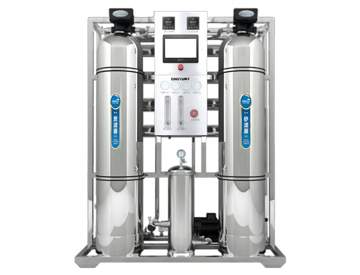 商用大型净水设备-RO1200